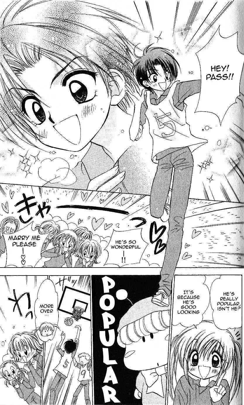 Mirumo de Pon! Chapter 8 9